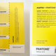 Image for article titled Puffin has radically redesigned the covers of classic children’s books using Pantone colors
